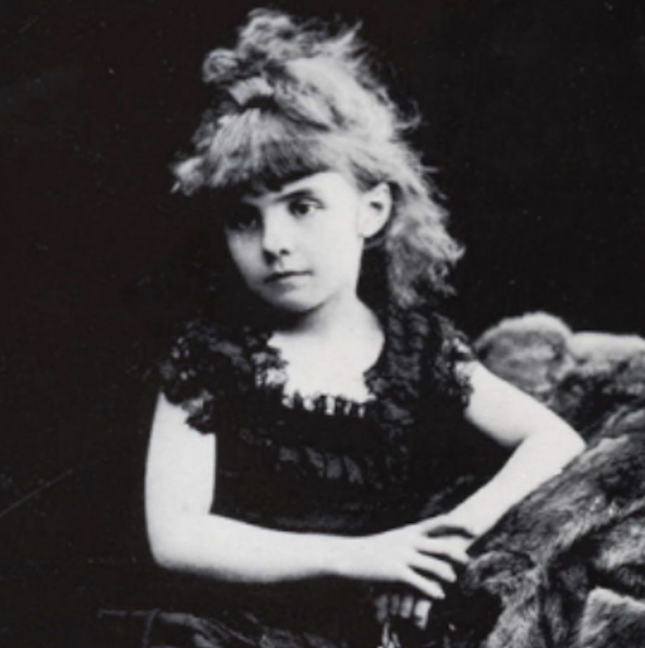 Claire Duluc, Musée Félicien Rops